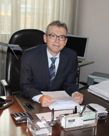 Dr. Christoph Müller-Foell
